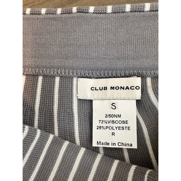 A-line mini skirt from Club Monaco - Picture 2 of 5